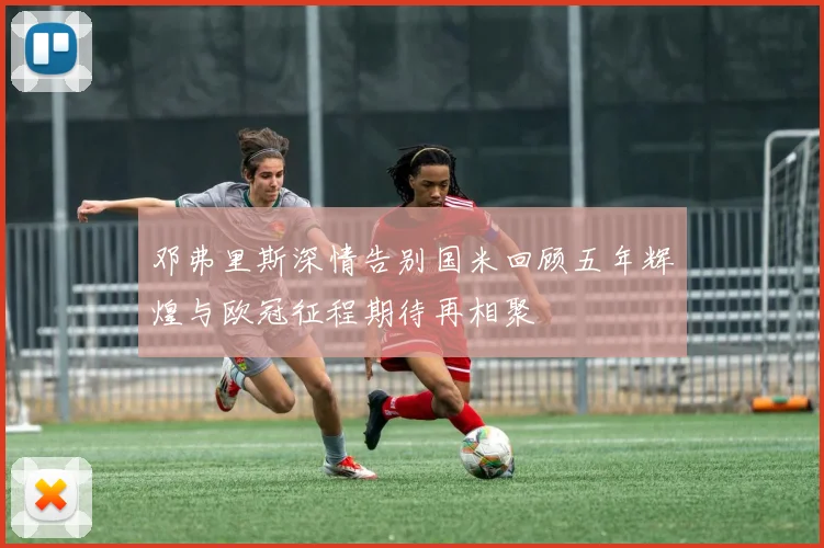 邓弗里斯深情告别国米回顾五年辉煌与欧冠征程期待再相聚